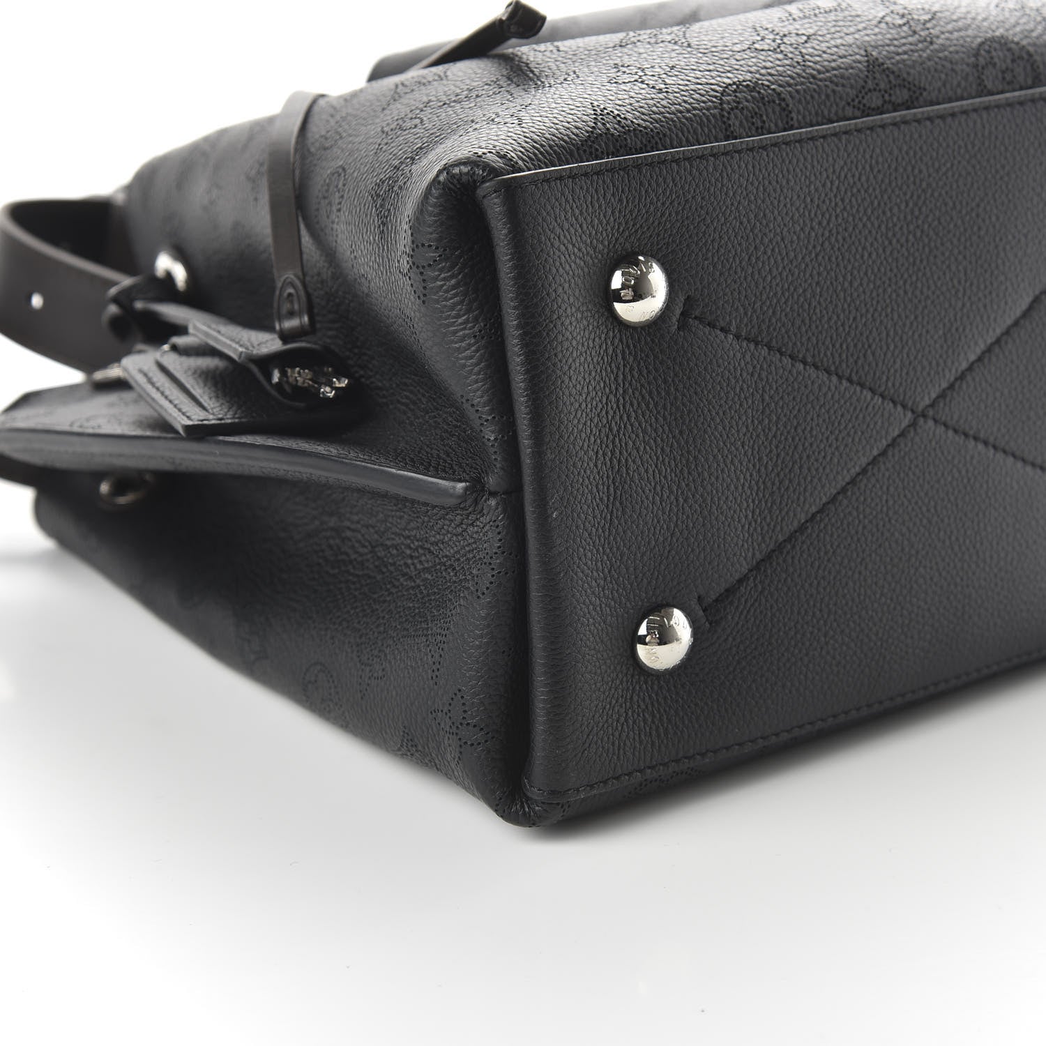 Louis Vuitton Mahina Muria Black 6 of 9