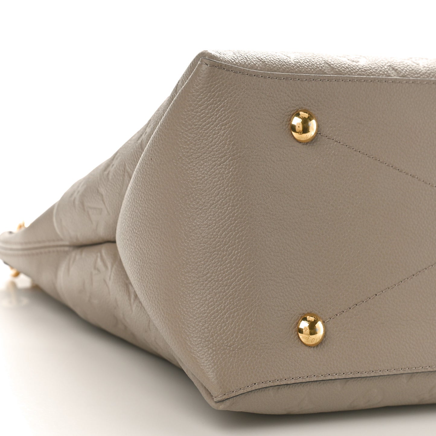 Empreinte Maida Hobo Tourterelle