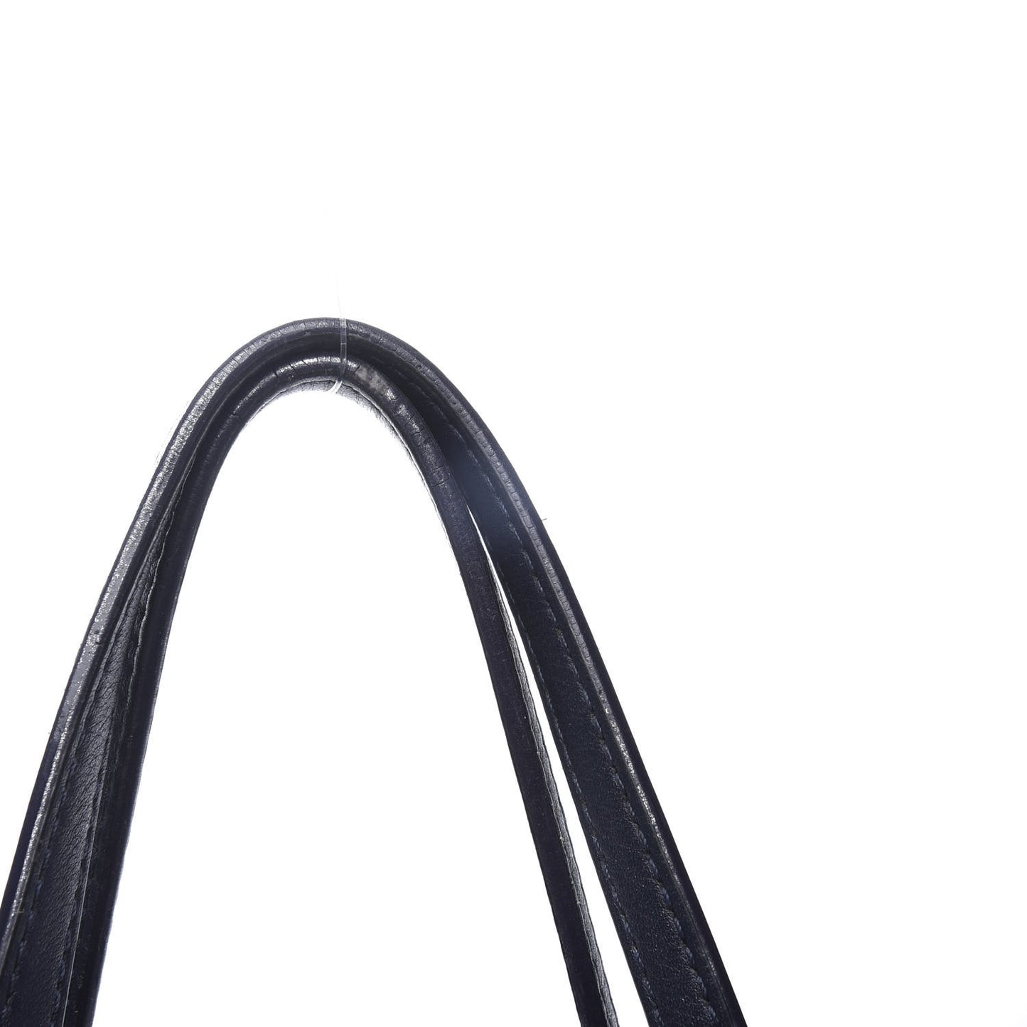 Nylon Monogram Medium Dieter Shopper Tote Navy