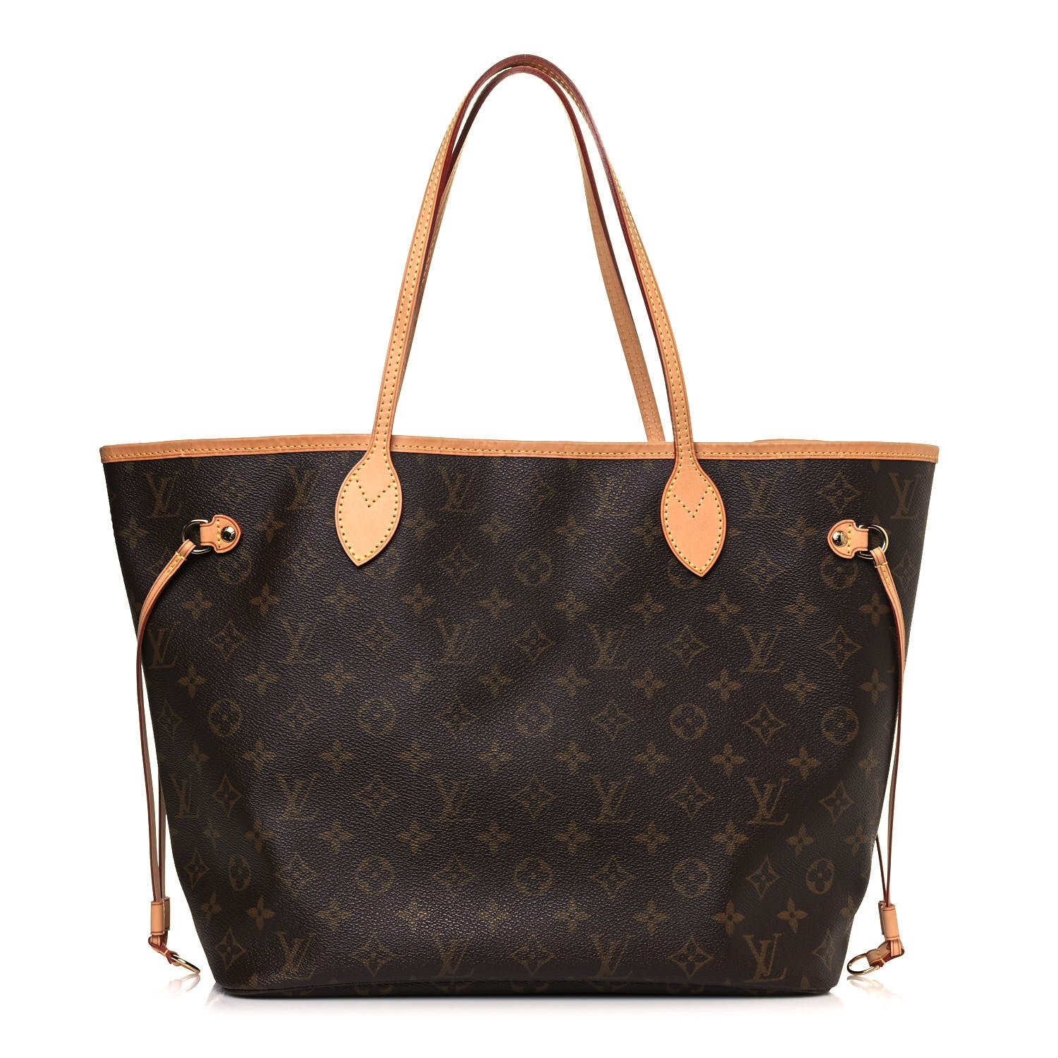 Louis Vuitton Monogram Neverfull MM 1 of 11