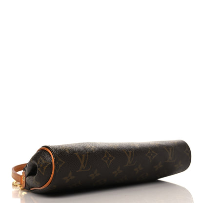 Louis Vuitton Monogram Eva Clutch 4 of 10