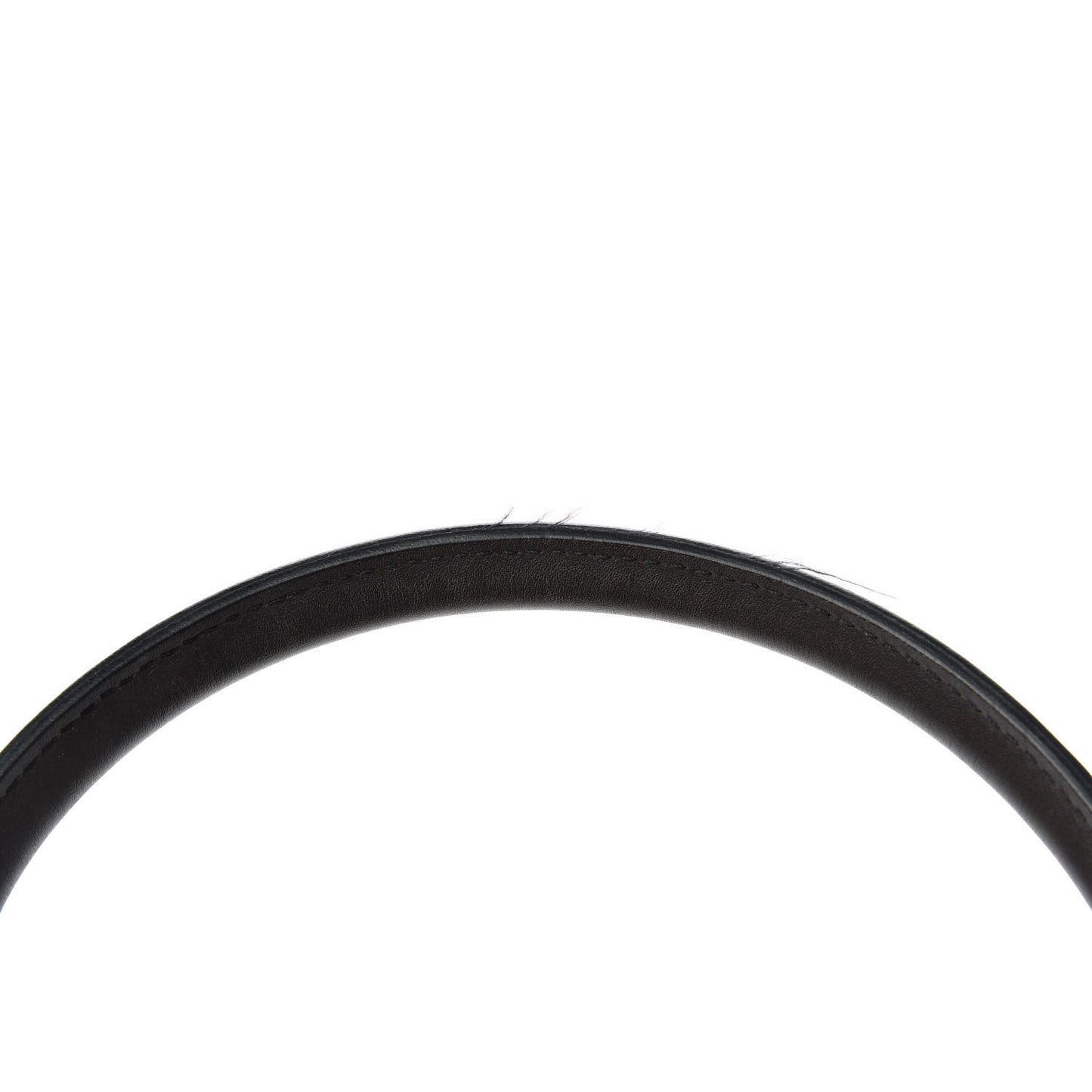 Haymarket Check Medium Golderton Tote Chocolate