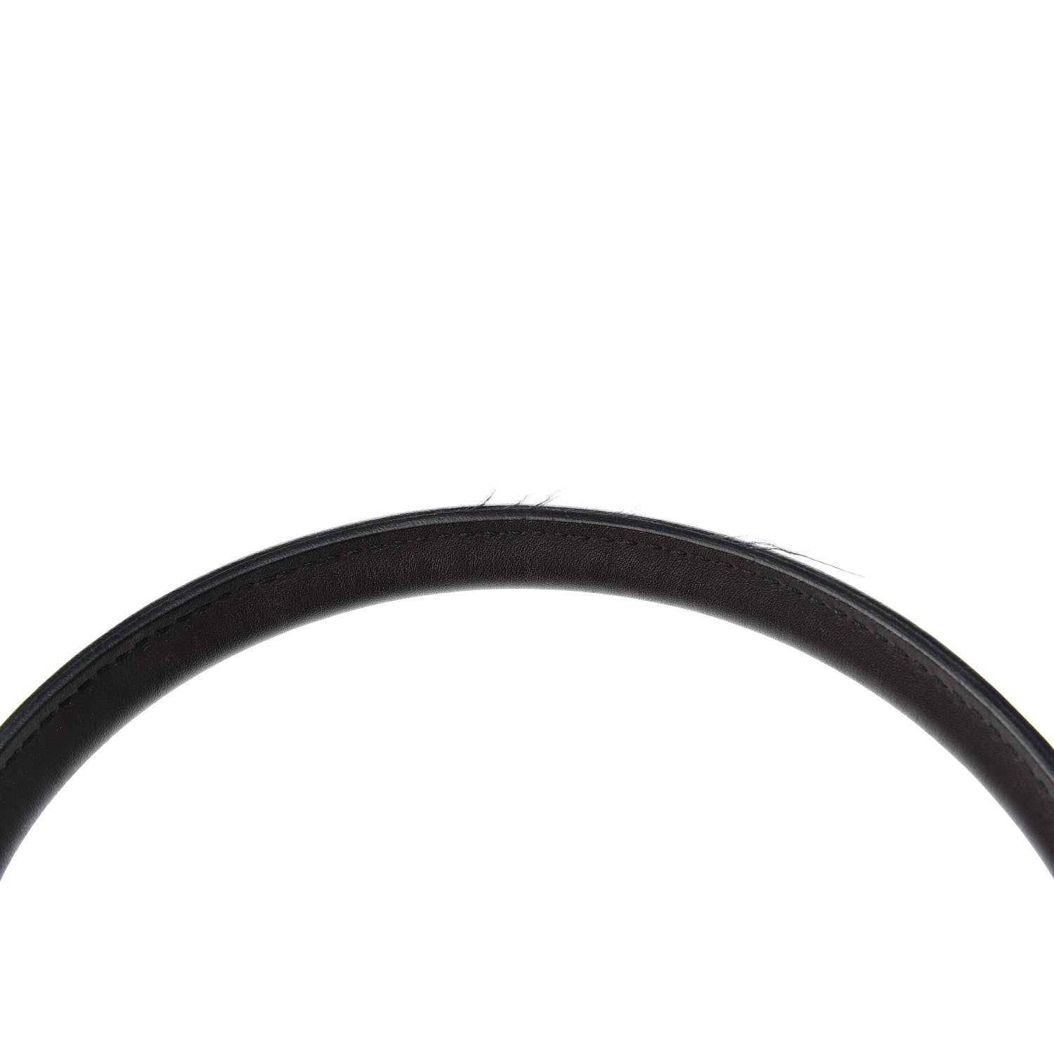 Burberry Haymarket Check Medium Golderton Tote Chocolate 12 of 14