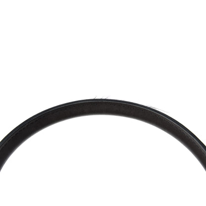 Burberry Haymarket Check Medium Golderton Tote Chocolate 12 of 14