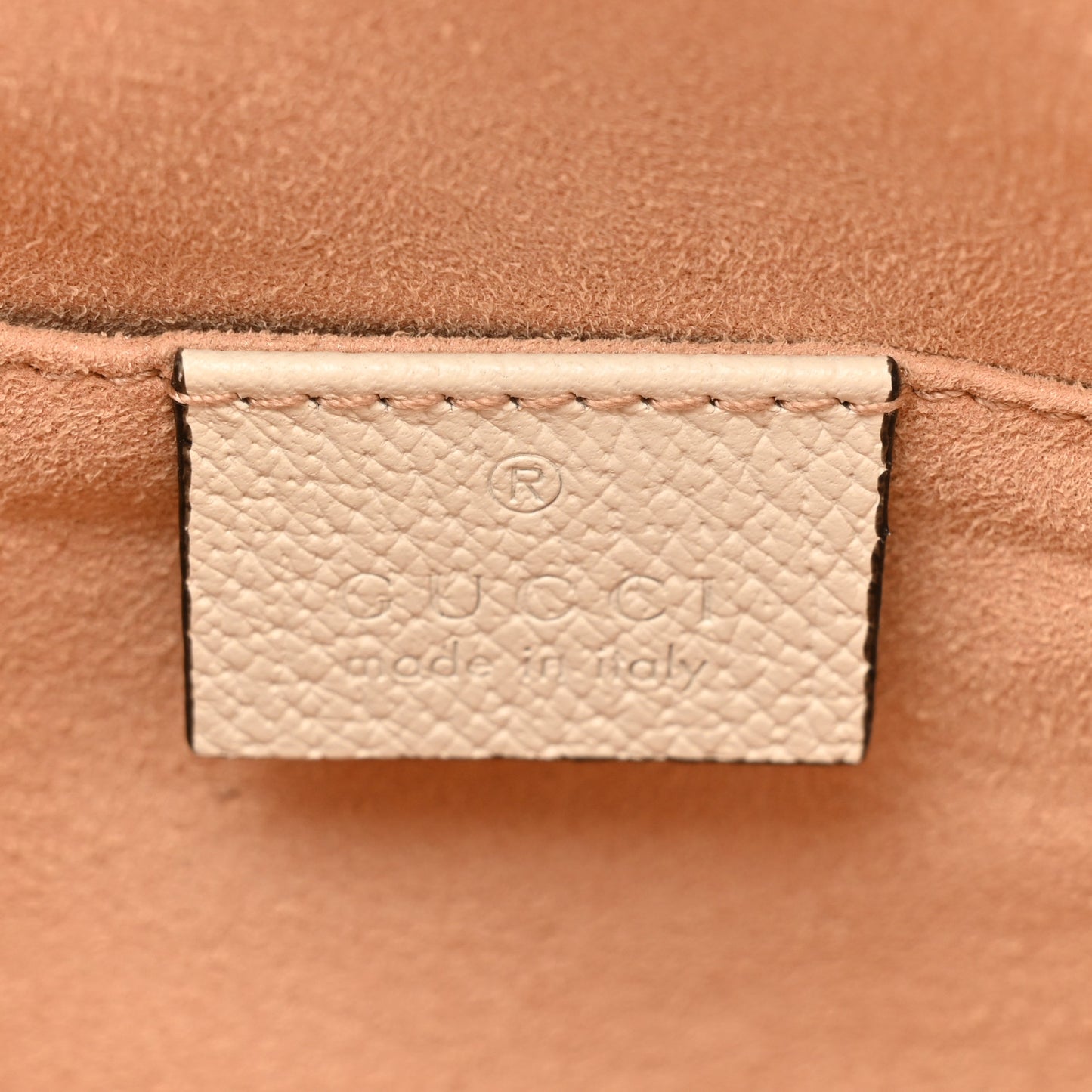GG Supreme Monogram Flora Web GG Small Ophidia Dome Shoulder Bag White