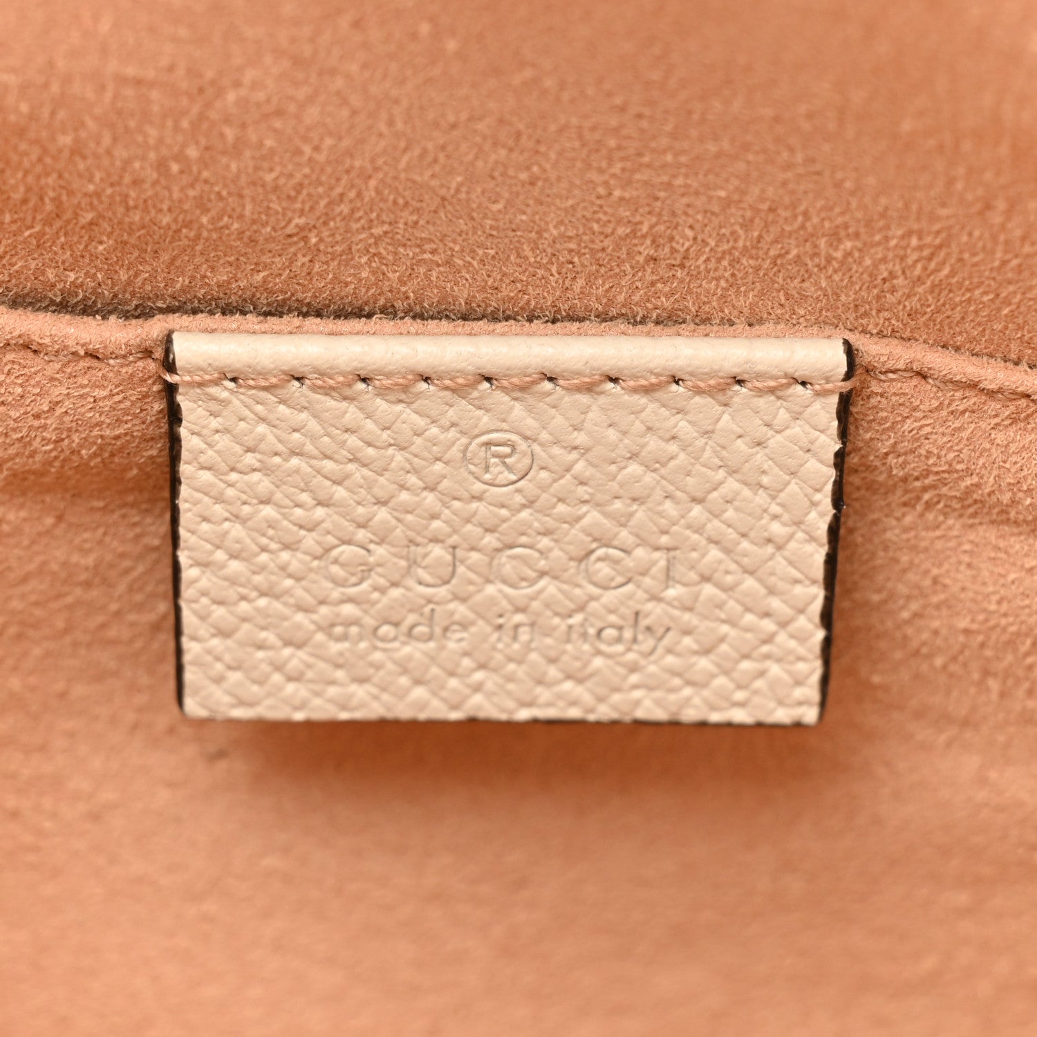 Gucci GG Supreme Monogram Flora Web GG Small Ophidia Dome Shoulder Bag White 6 of 8