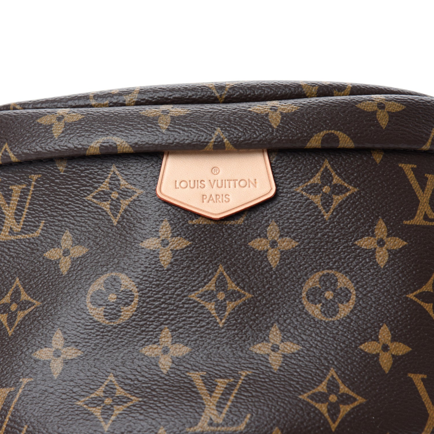 Louis Vuitton Monogram Bumbag 9 of 9