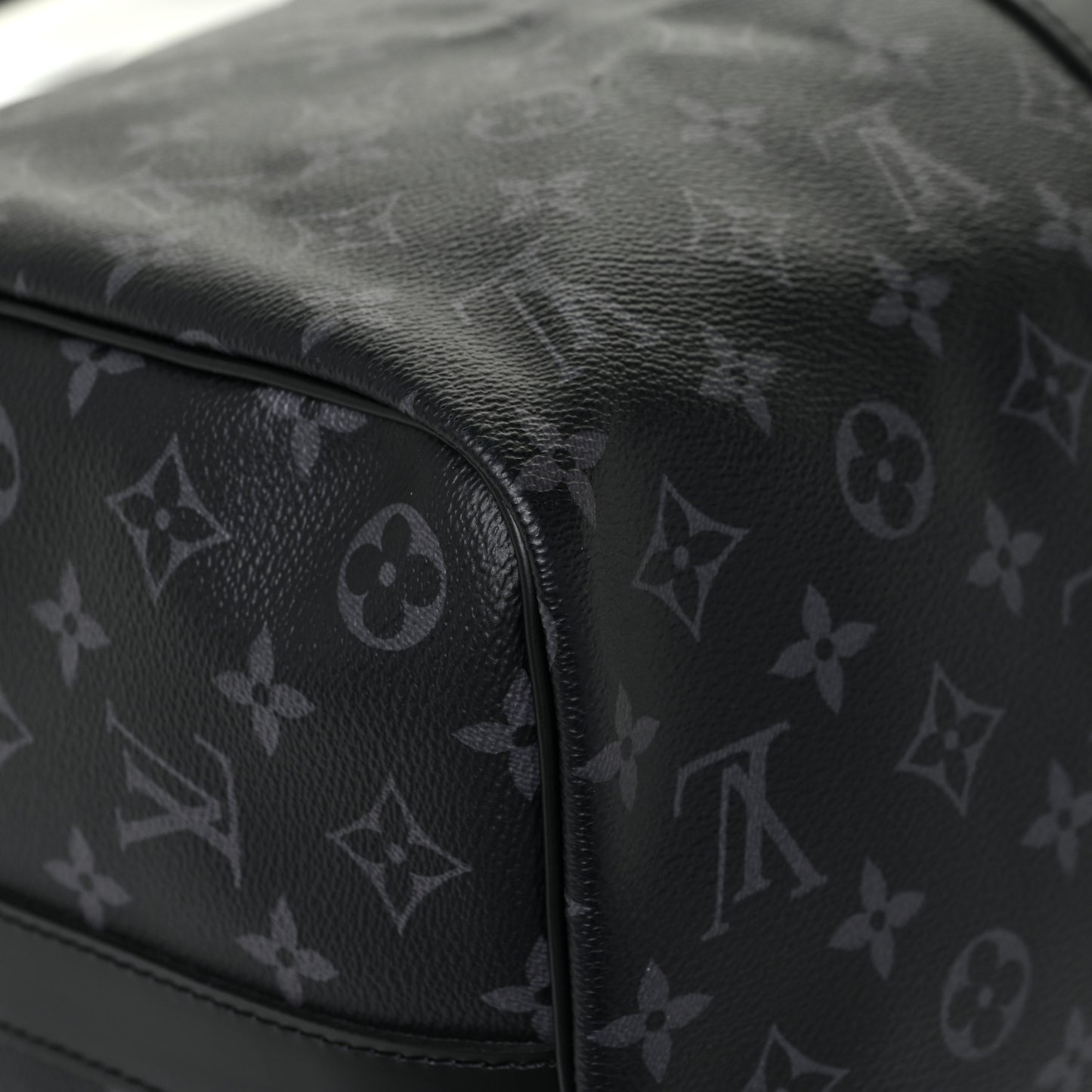 Monogram Eclipse Keepall Bandouliere 45