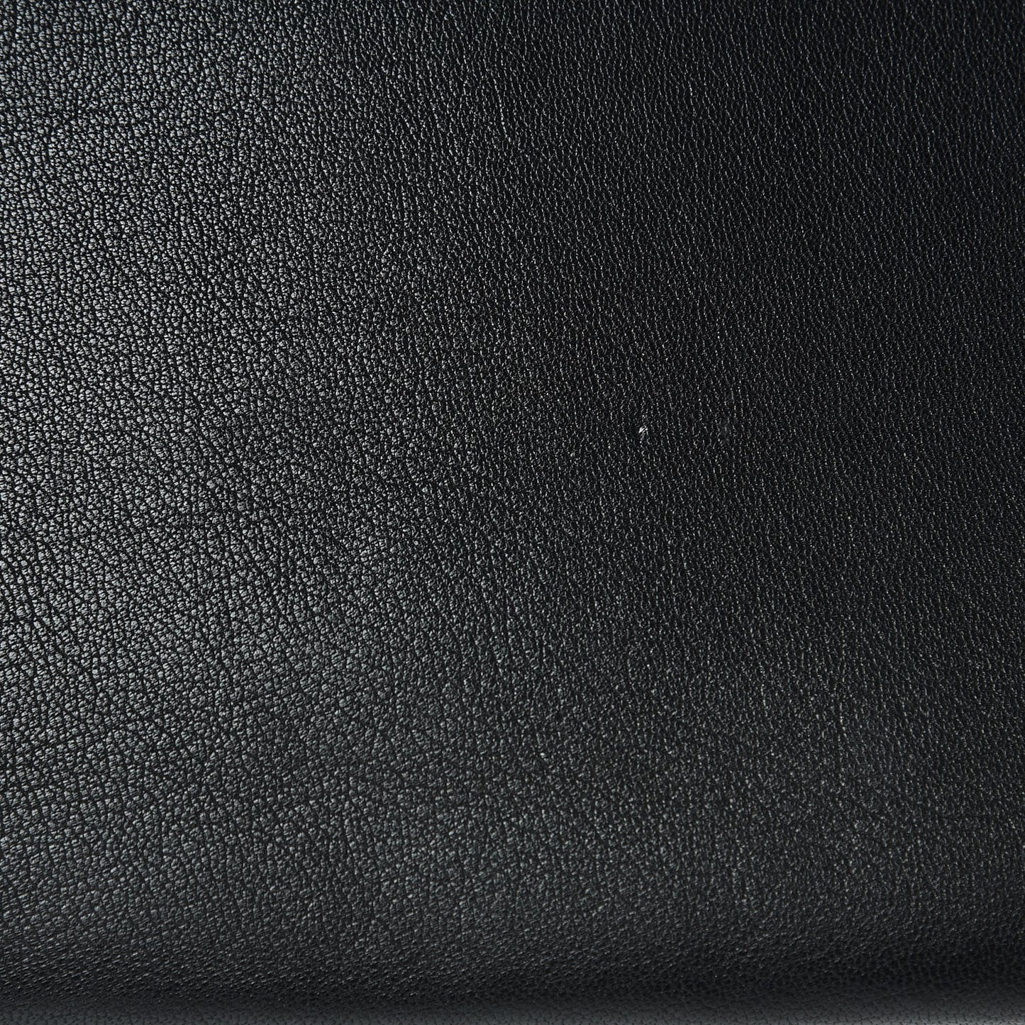 Calfskin Monogram Large Belle De Jour Clutch Black
