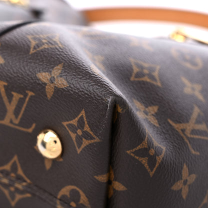 Louis Vuitton Monogram Melie 7 of 14