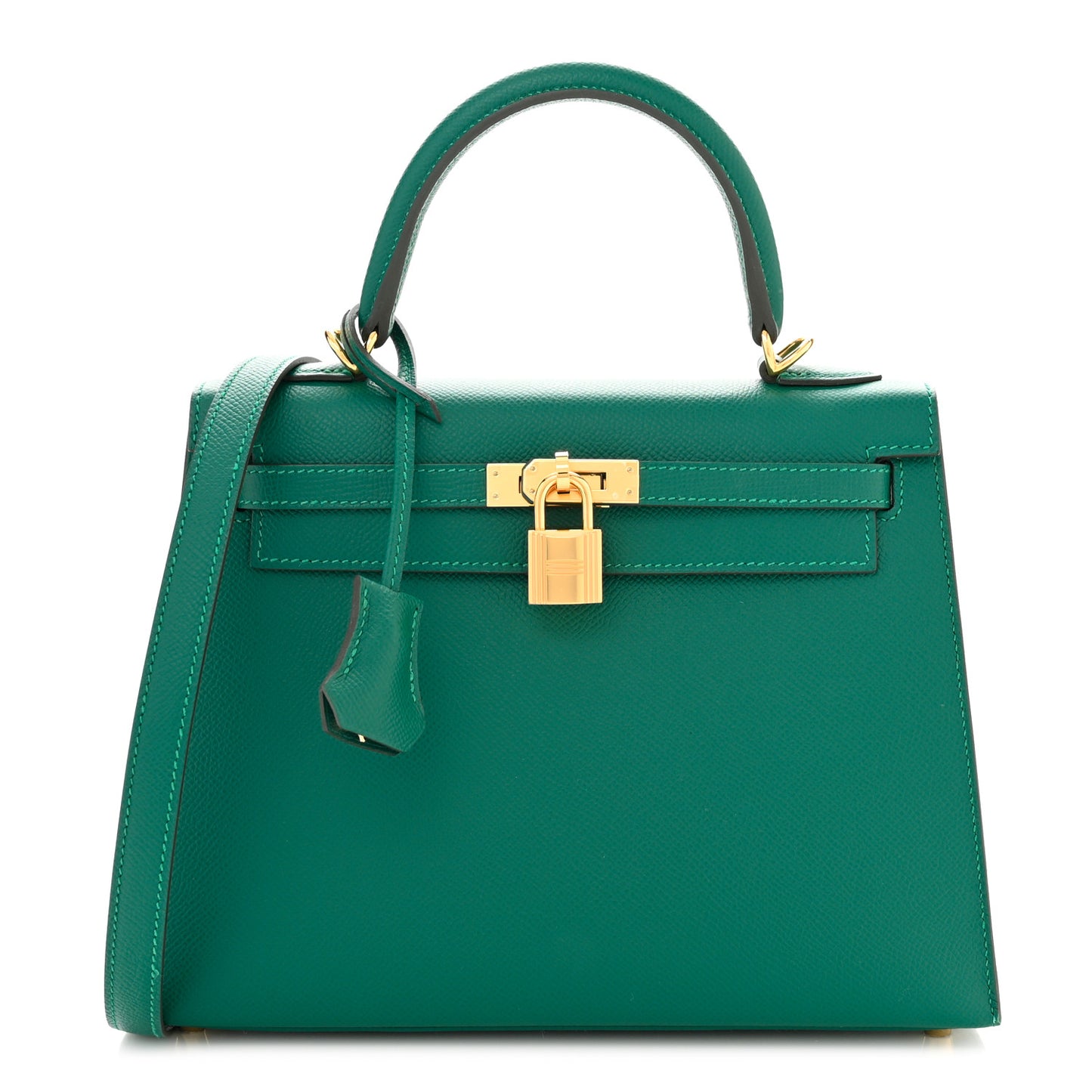 Epsom Kelly Sellier 25 Malachite