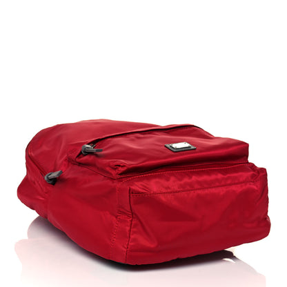 Dolce & Gabbana Nylon Backpack Red 4 of 13