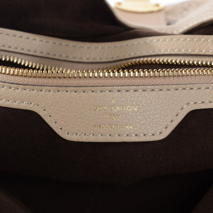 Louis Vuitton Mahina L Coquille 6 of 7