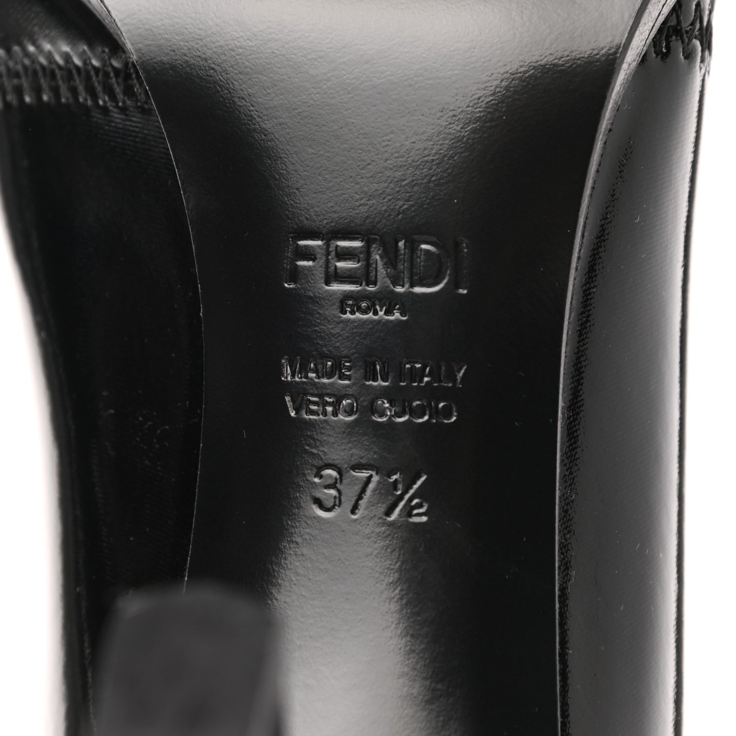 Glossy Neoprene FFrame Ankle Boots 37.5 Black