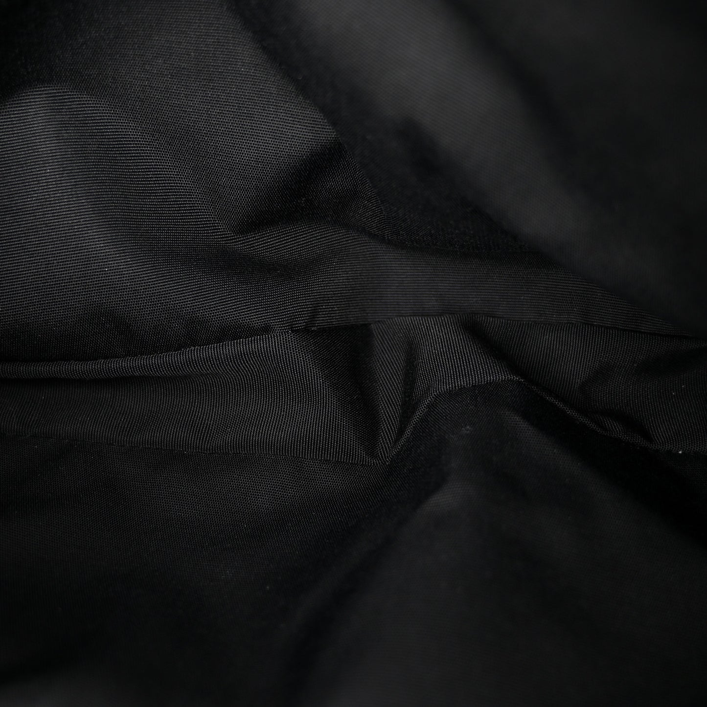 Patent Lambskin Cannage Rendezvous Flap Black
