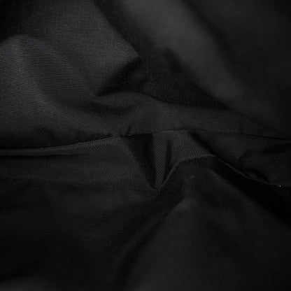 Christian Dior Patent Lambskin Cannage Rendezvous Flap Black 6 of 14