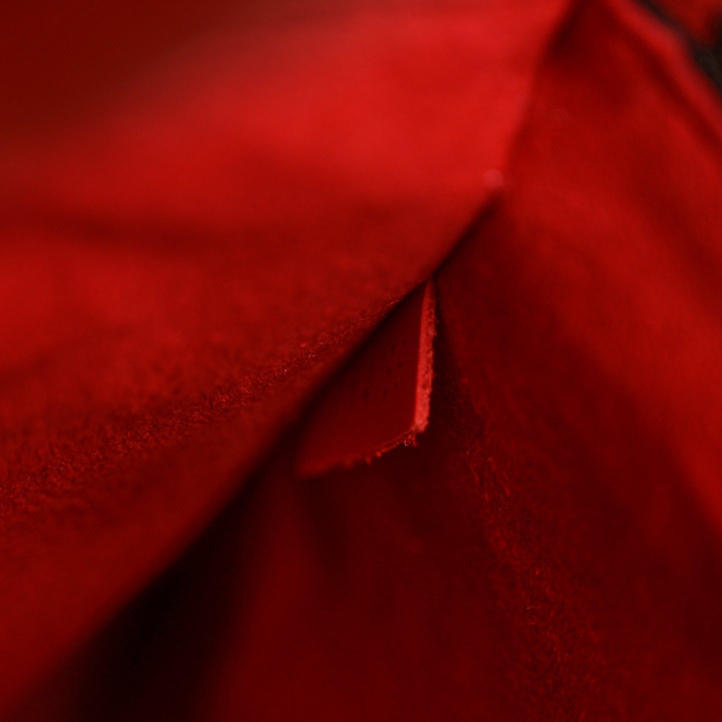 Monogram Neonoe MM Coquelicot