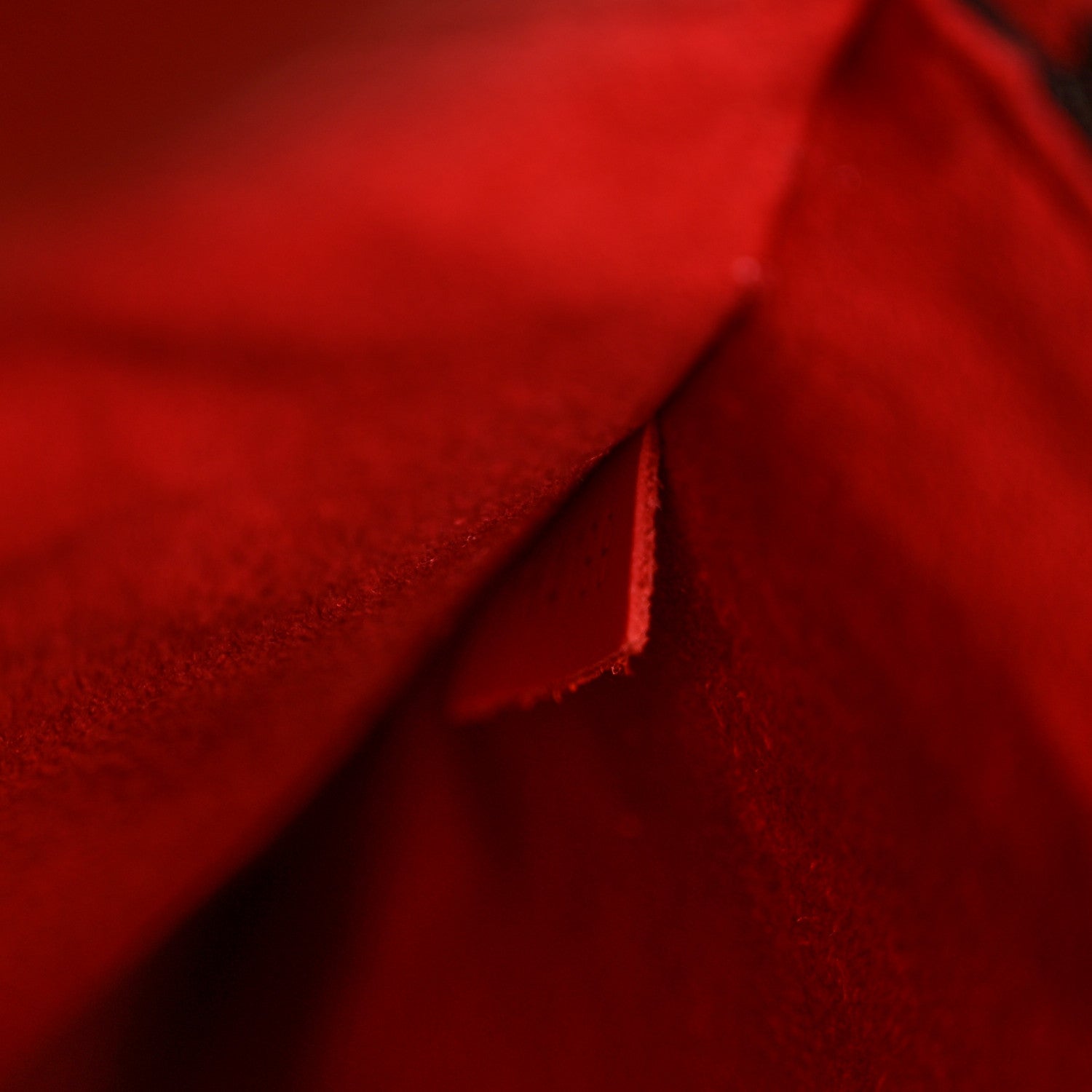 Louis Vuitton Monogram Neonoe MM Coquelicot 8 of 13