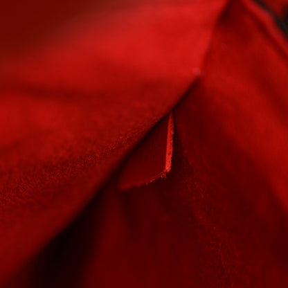 Louis Vuitton Monogram Neonoe MM Coquelicot 8 of 13