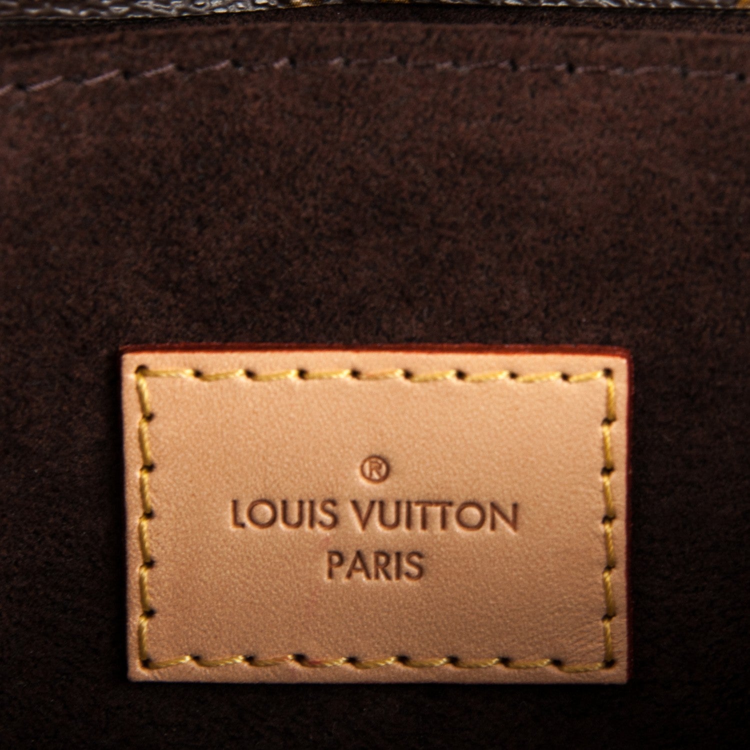 Louis Vuitton Monogram Pochette Metis 6 of 7