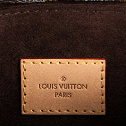 Louis Vuitton Monogram Pochette Metis 6 of 7