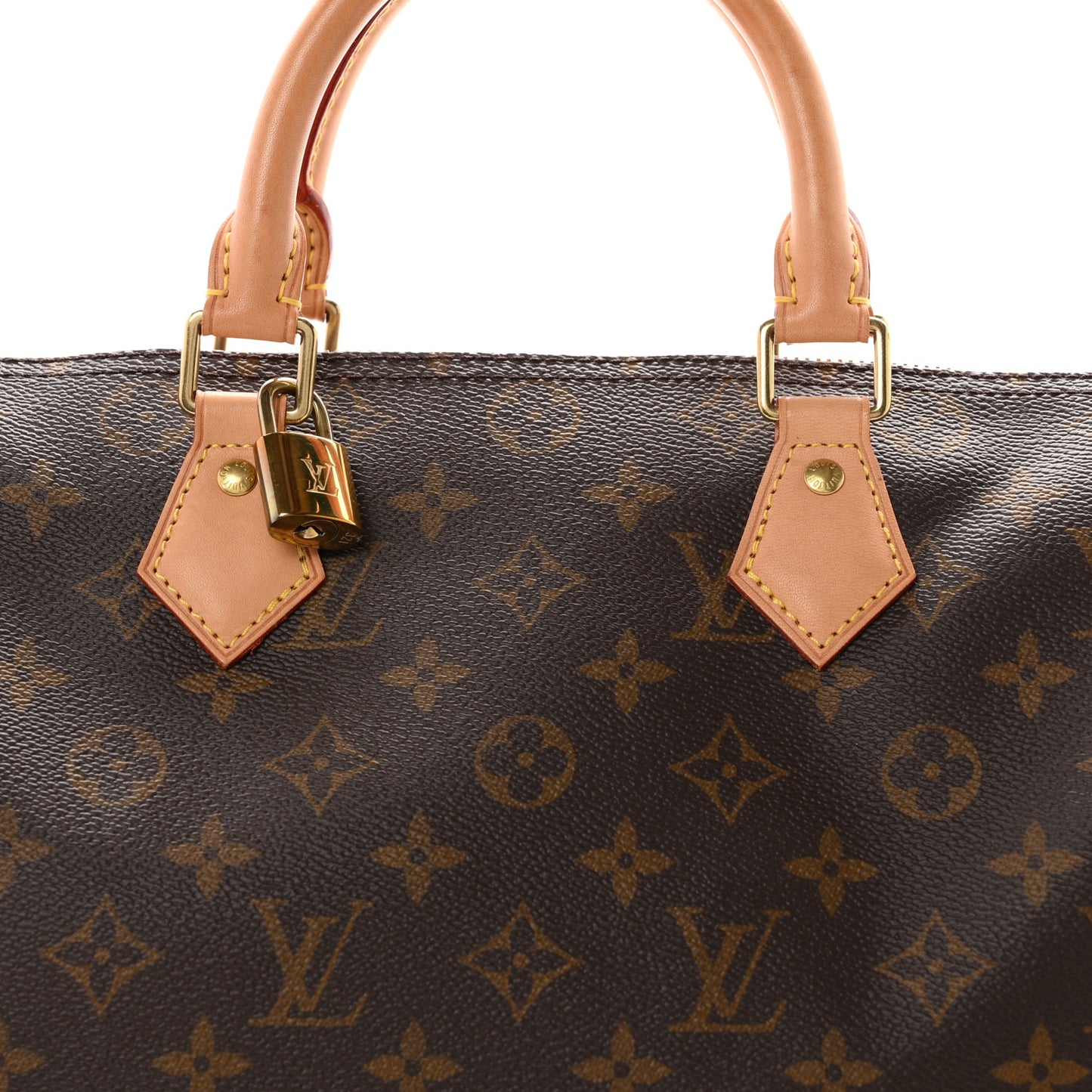 Monogram Speedy 30