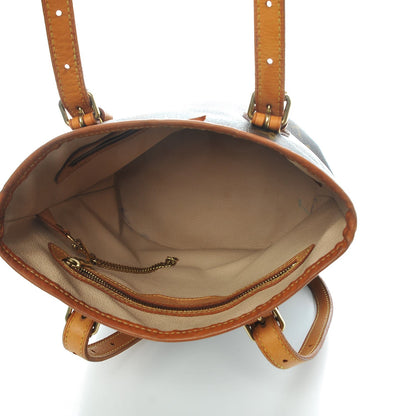 Louis Vuitton Monogram Petit Bucket 23 5 of 10