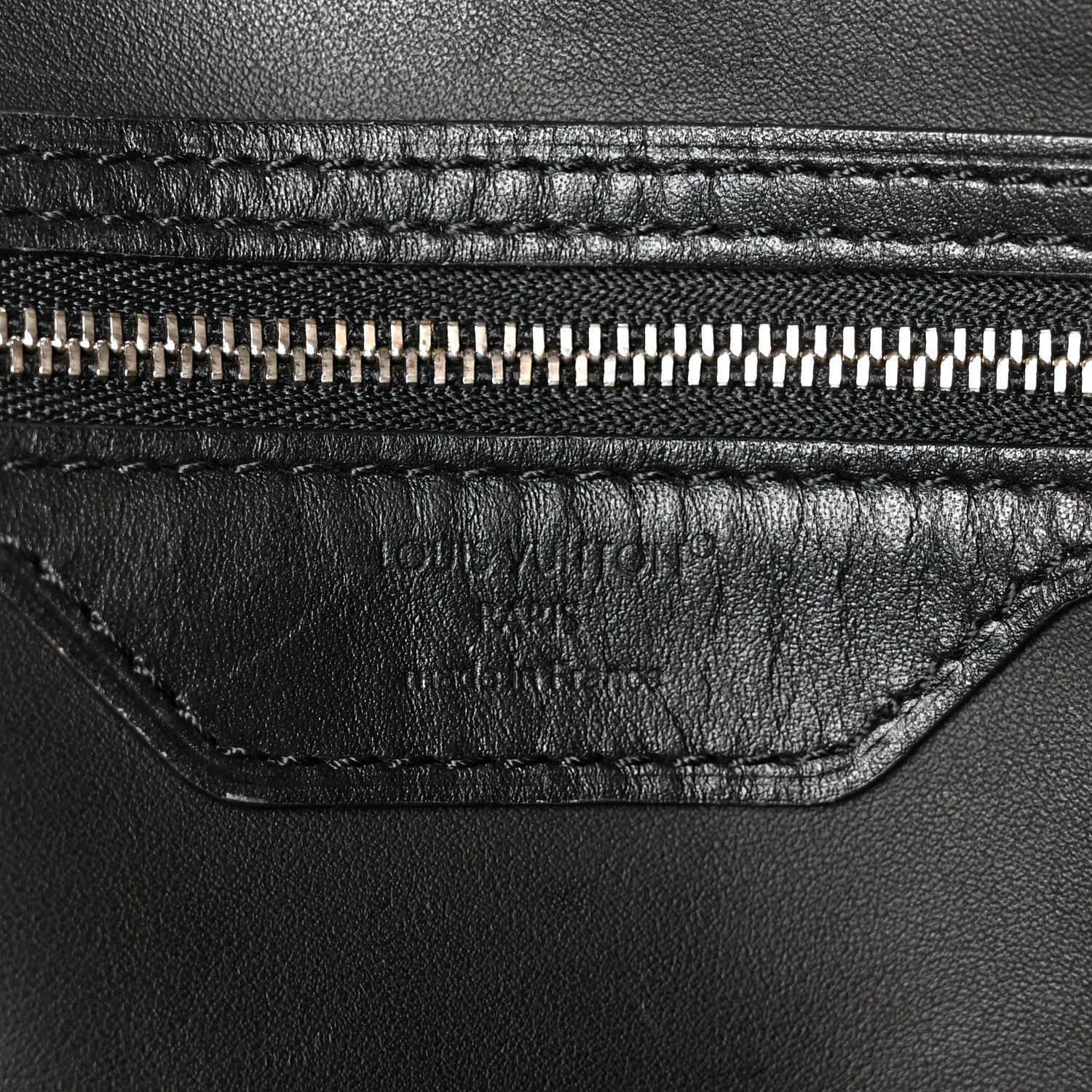 Louis Vuitton Monogram Speedy Soft 30 Dark 6 of 11