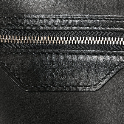 Louis Vuitton Monogram Speedy Soft 30 Dark 6 of 11