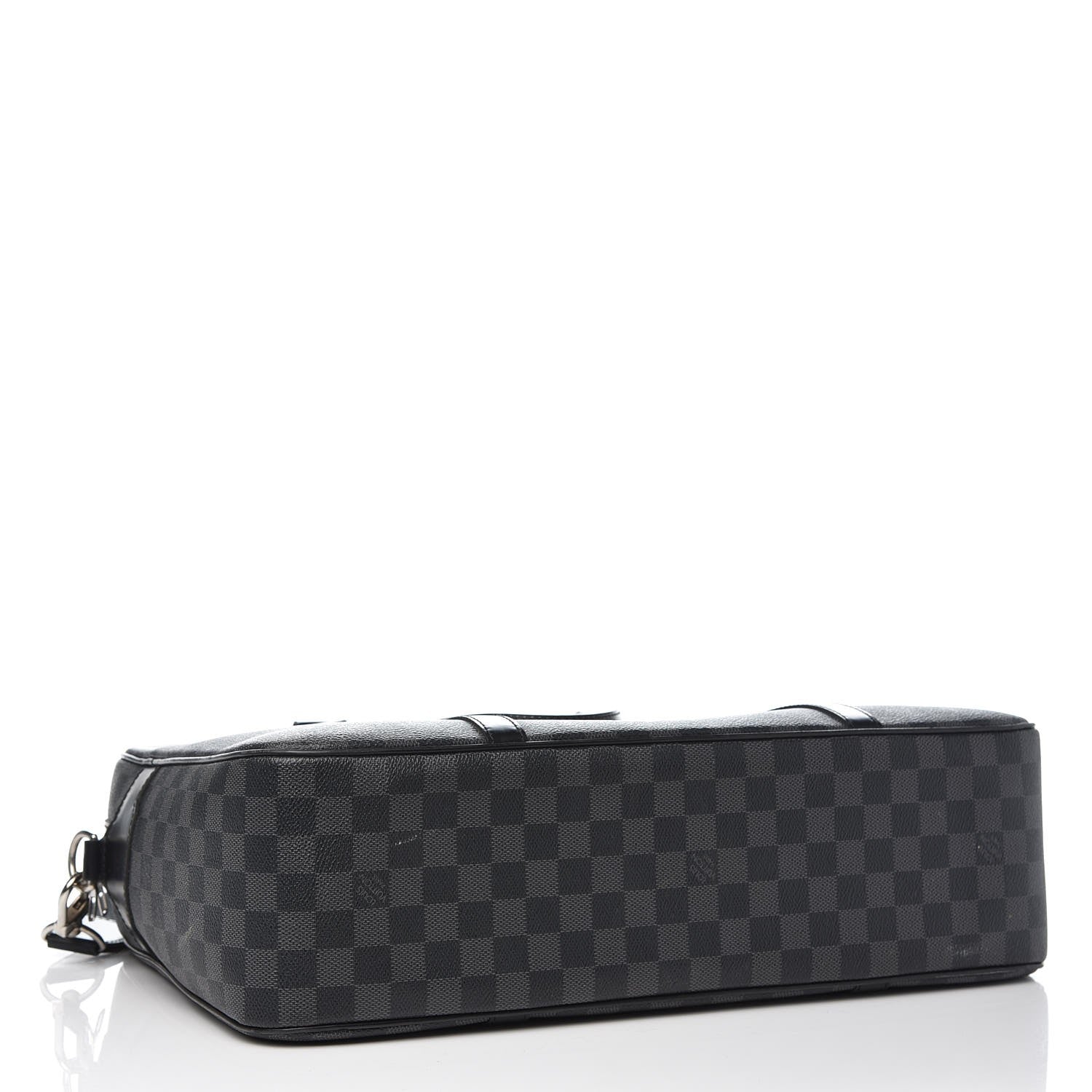 Louis Vuitton Damier Graphite Jorn 4 of 16