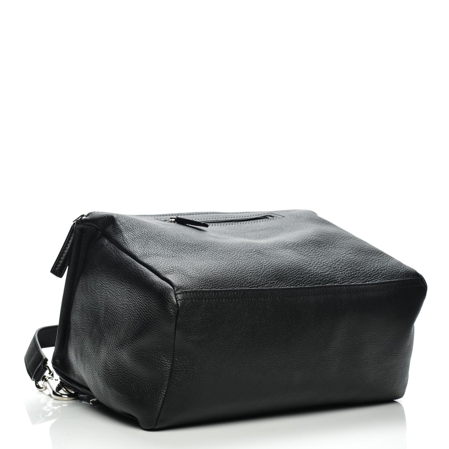 Sugar Goatskin Medium Pandora Black