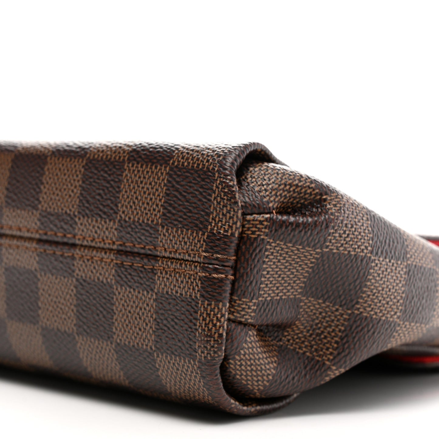 Damier Ebene Croisette