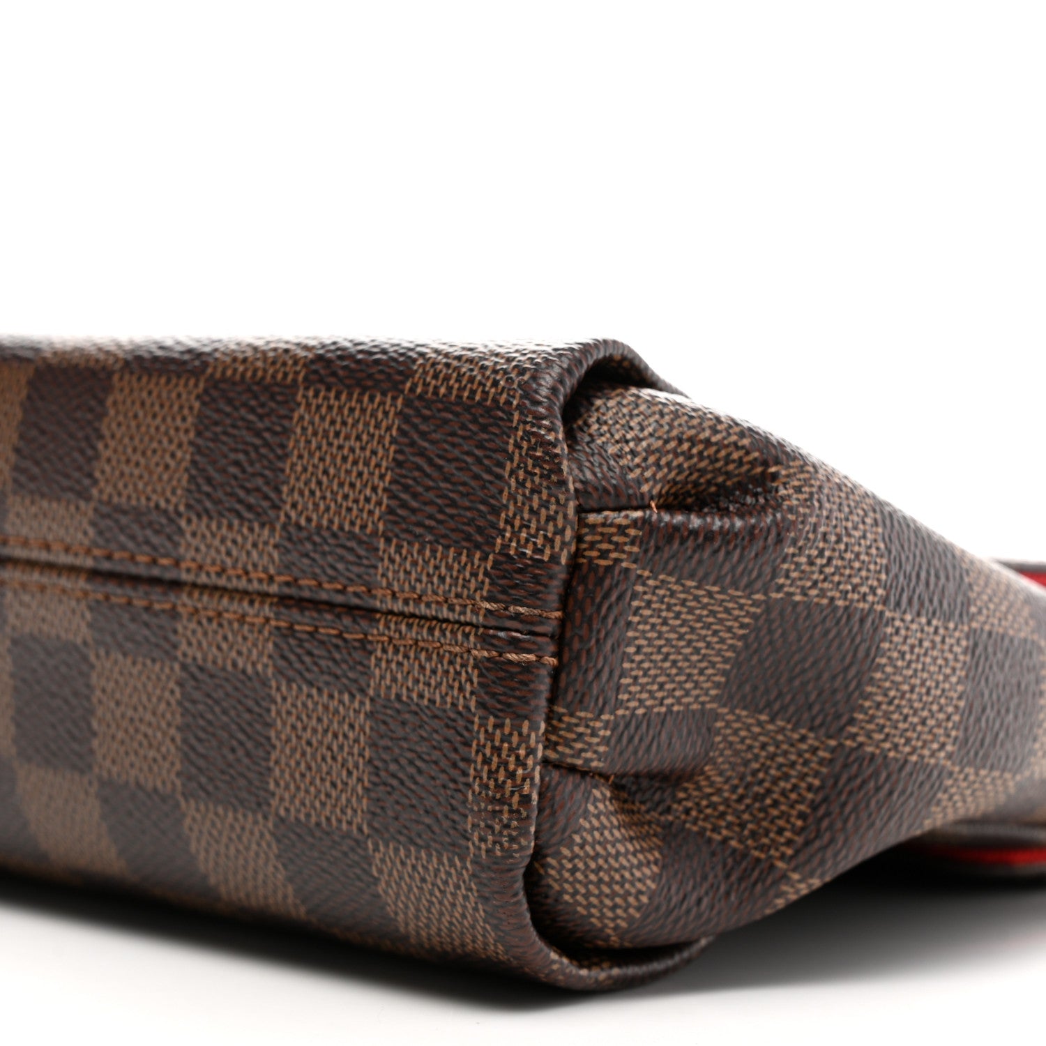 Louis Vuitton Damier Ebene Croisette 9 of 9