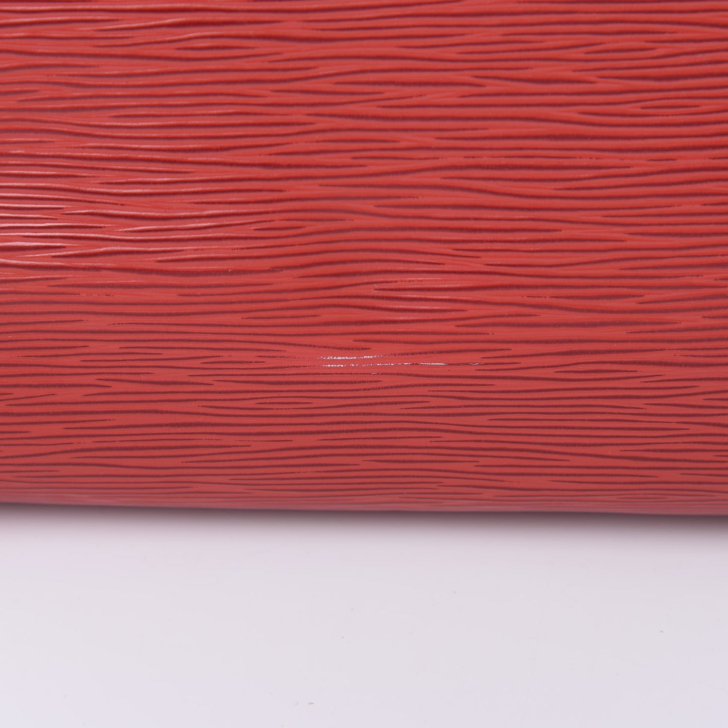 Epi Speedy 30 Castillan Red