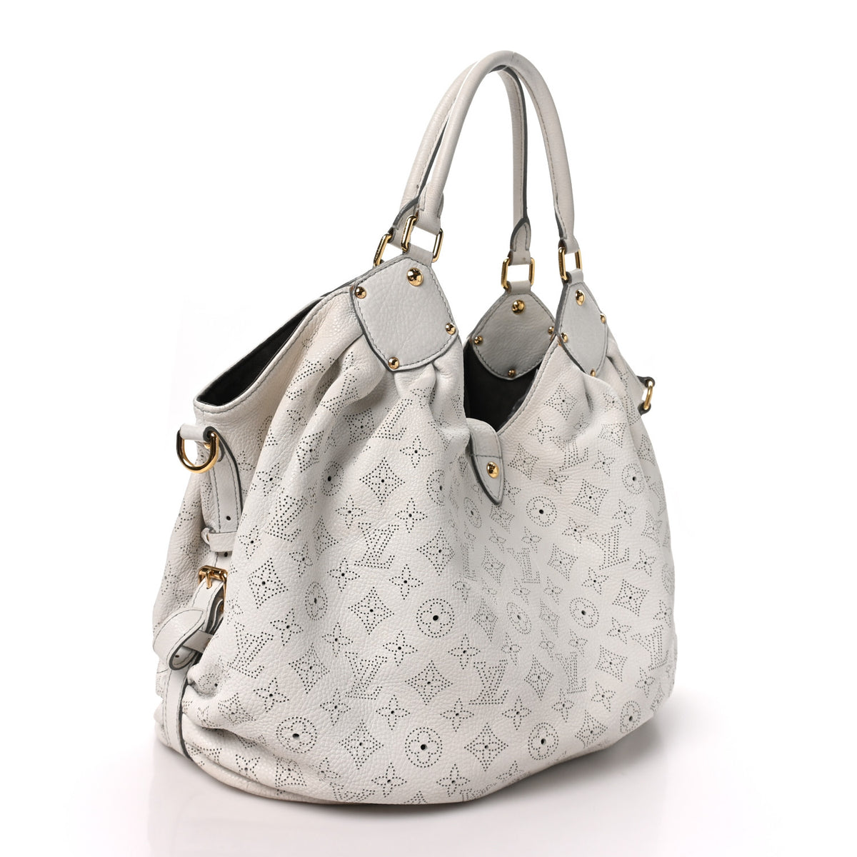 Mahina XL White