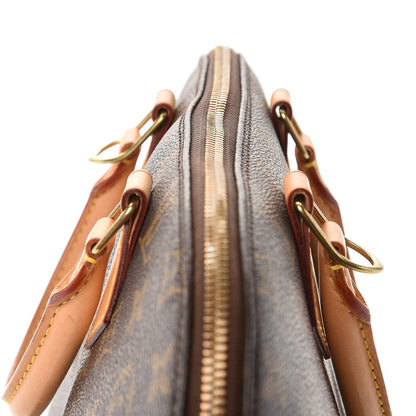 Louis Vuitton Monogram Alma PM 12 of 15