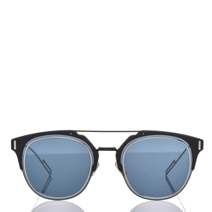 Christian Dior Homme Composit 1.0 Sunglasses Black 3 of 7