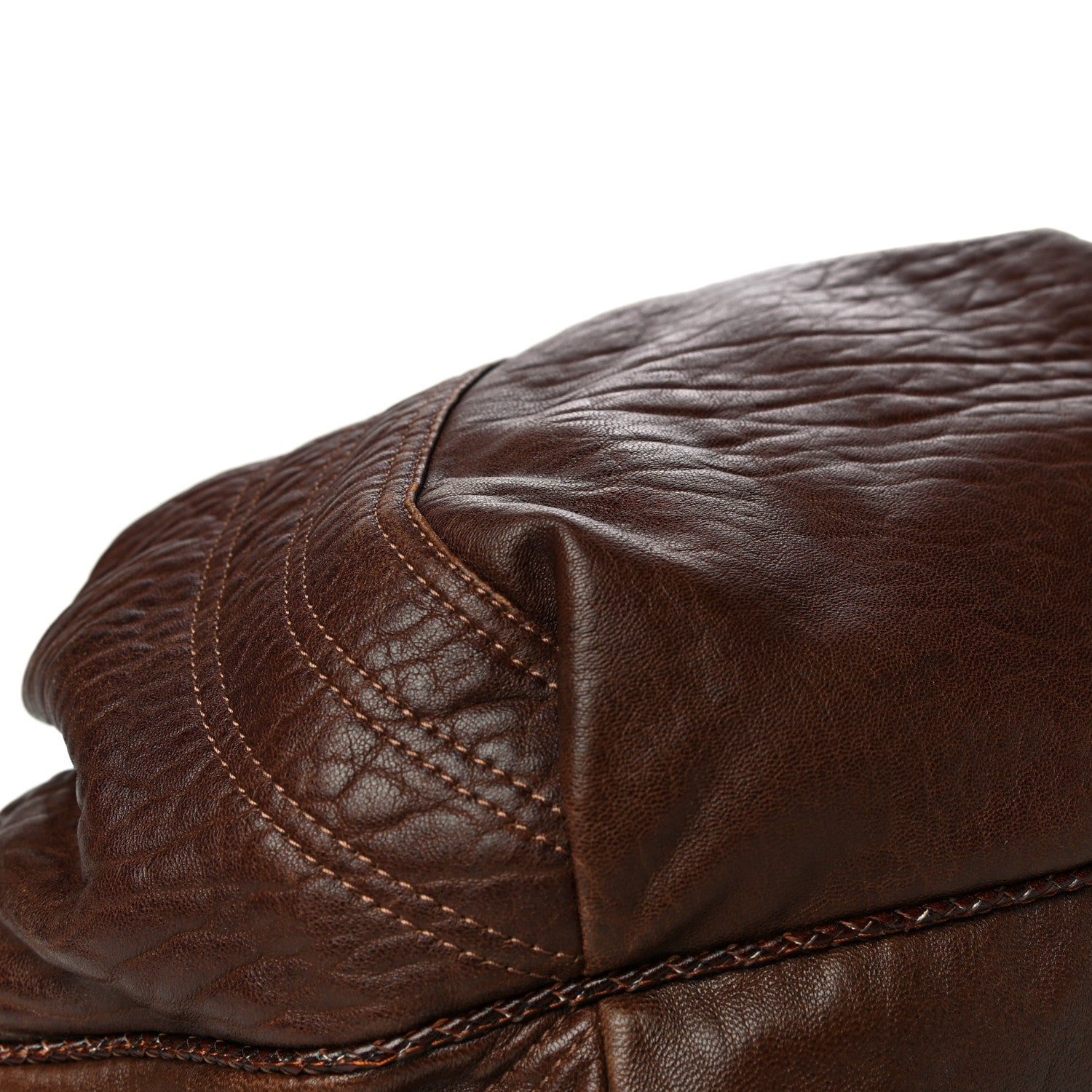 Fendi Nappa Nuvolata Spy Moro 9 of 11