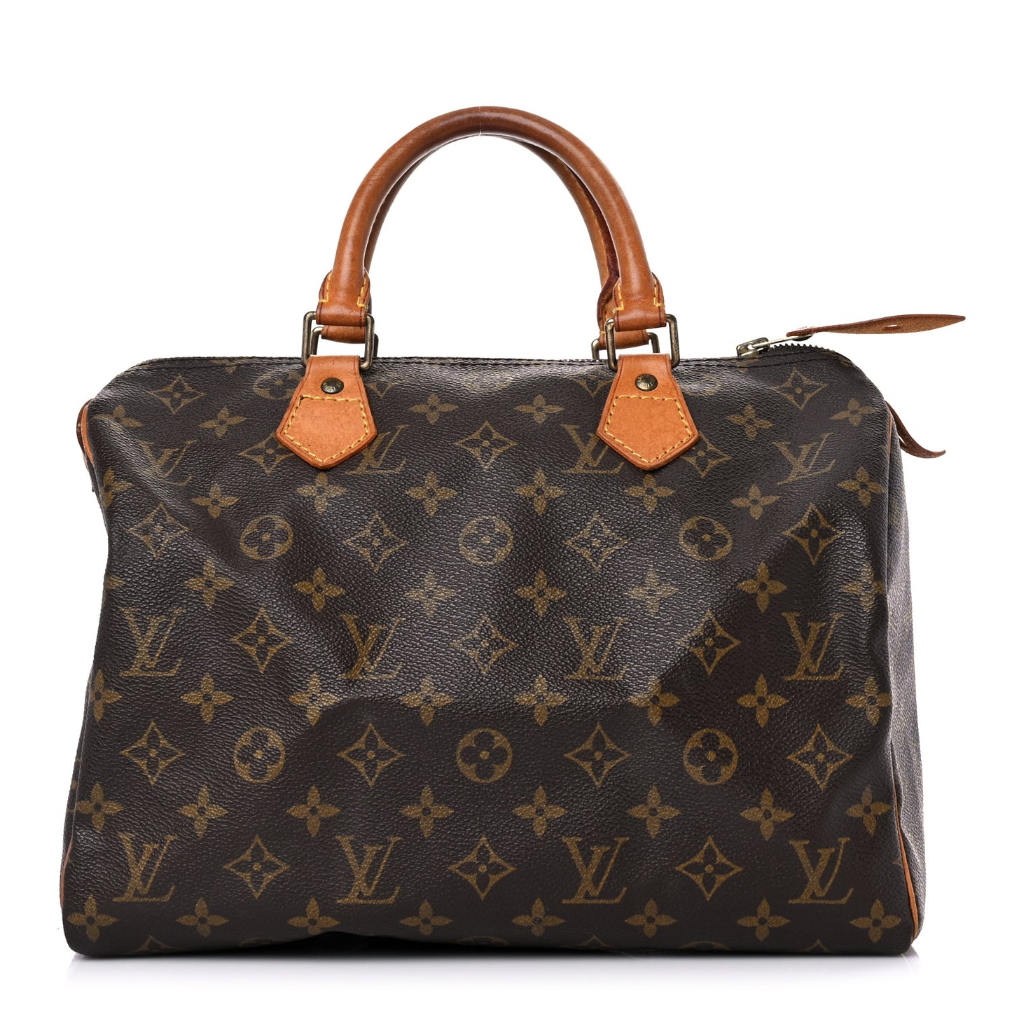 Monogram Speedy 30