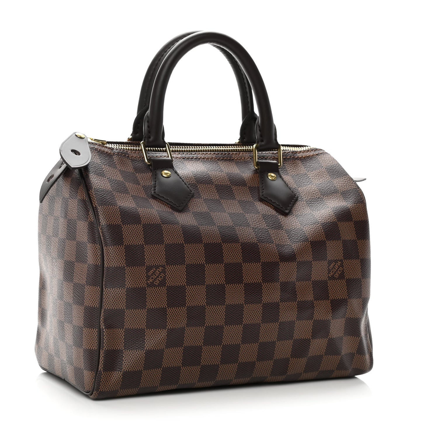 Damier Ebene Speedy 25