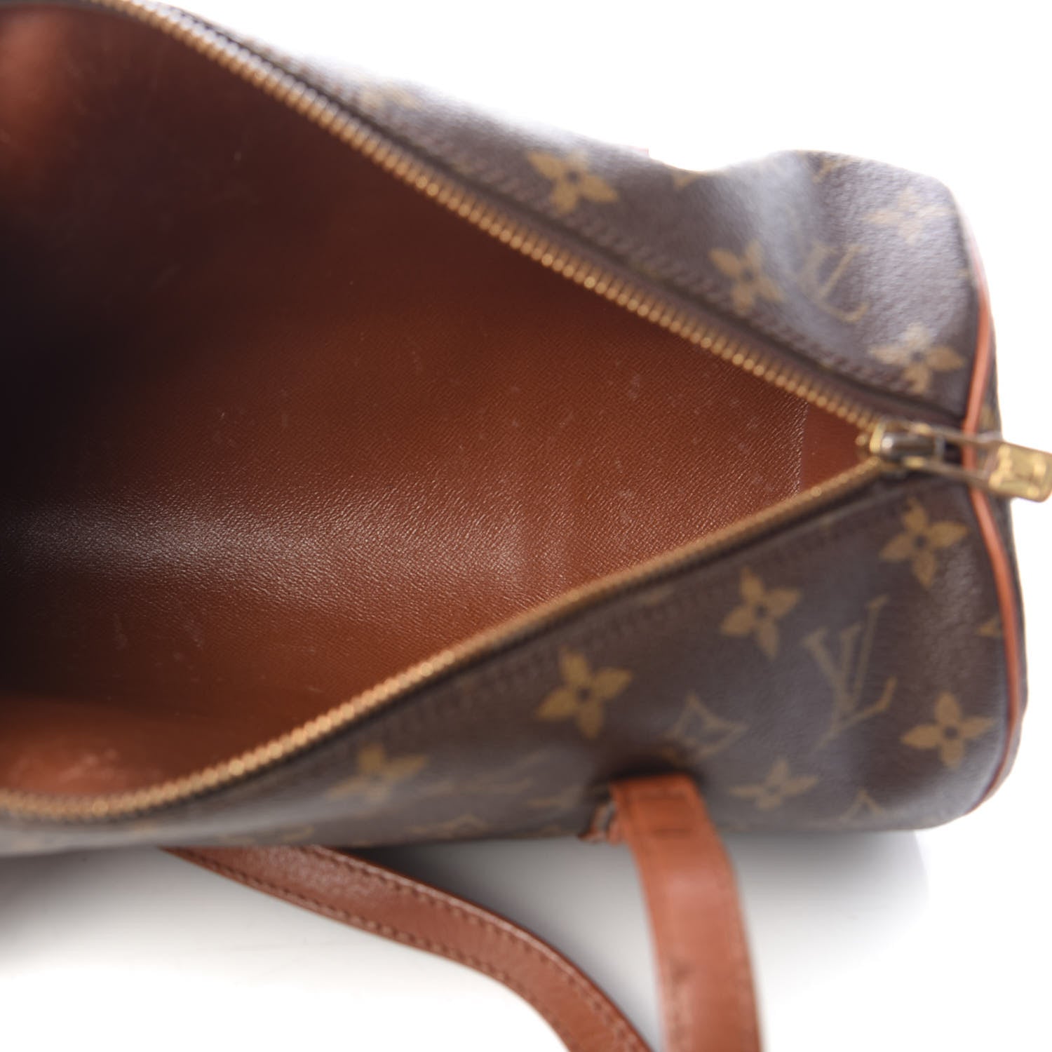 Louis Vuitton Monogram Papillon 30 5 of 9