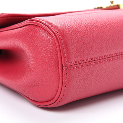 Louis Vuitton Empreinte Saint Germain PM Dahlia 9 of 13