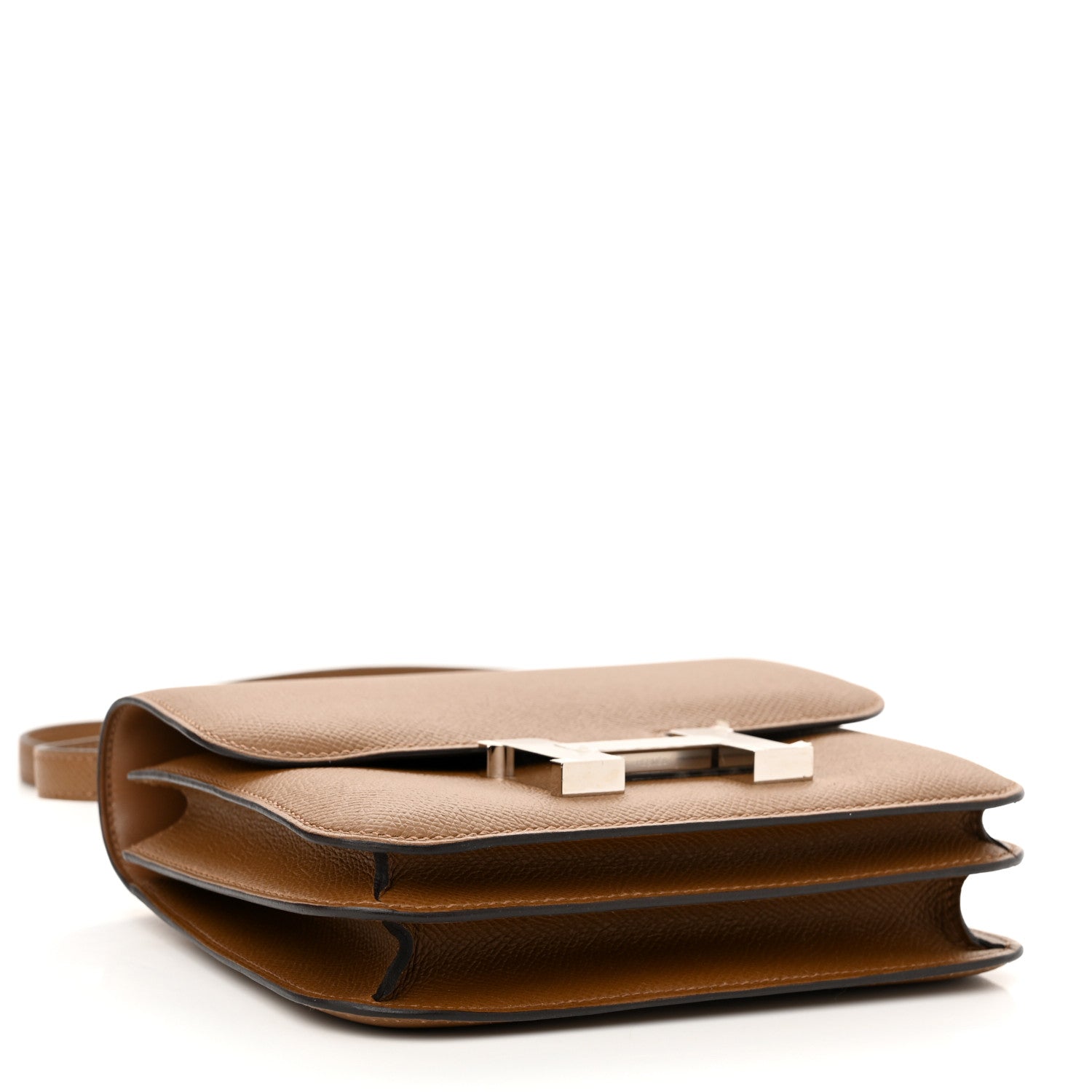 Hermes Epsom Constance 18 Alezan 4 of 11