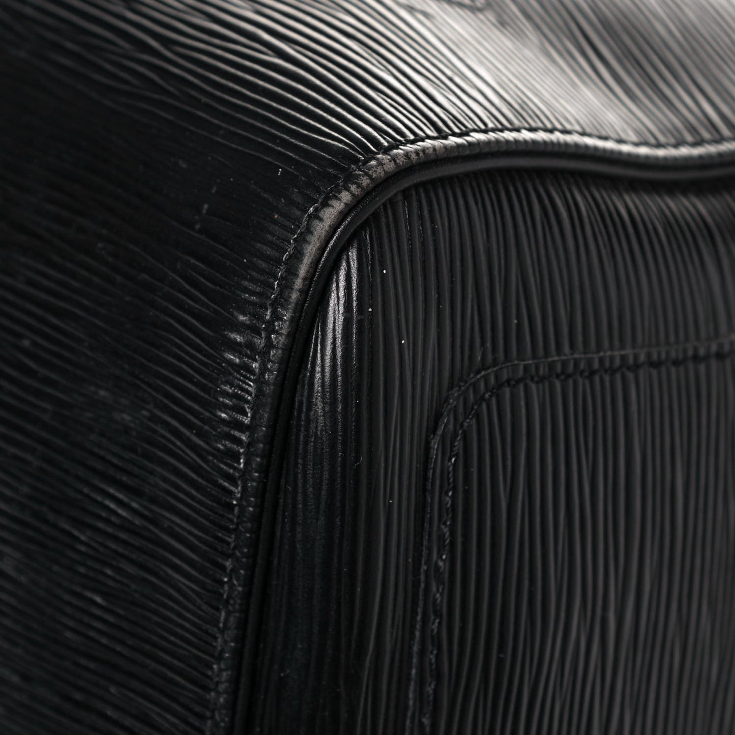 Epi Keepall 55 Black