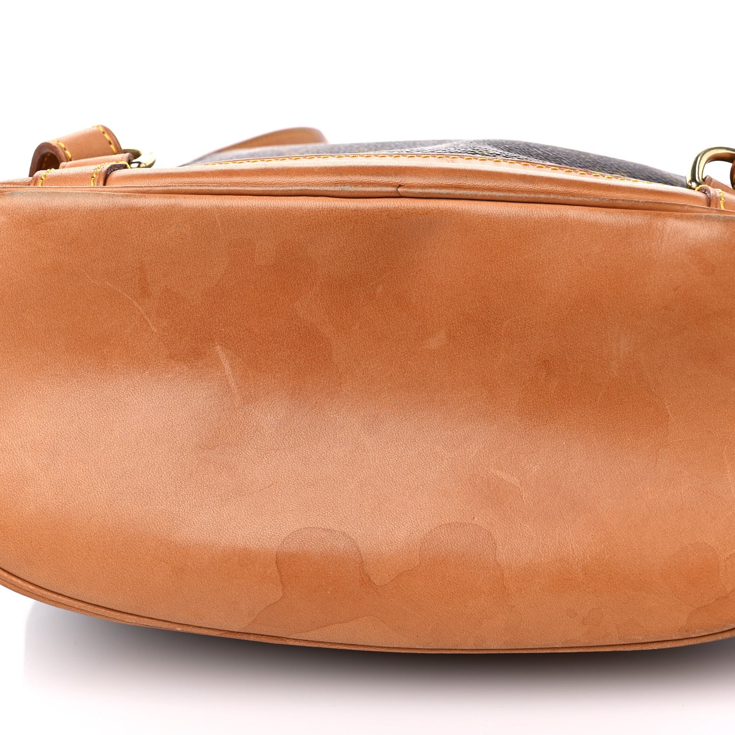 Monogram Montsouris MM Backpack