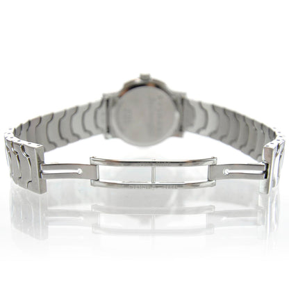 Bulgari Stainless Steel 29mm Solotempo Quartz Watch 6 of 6