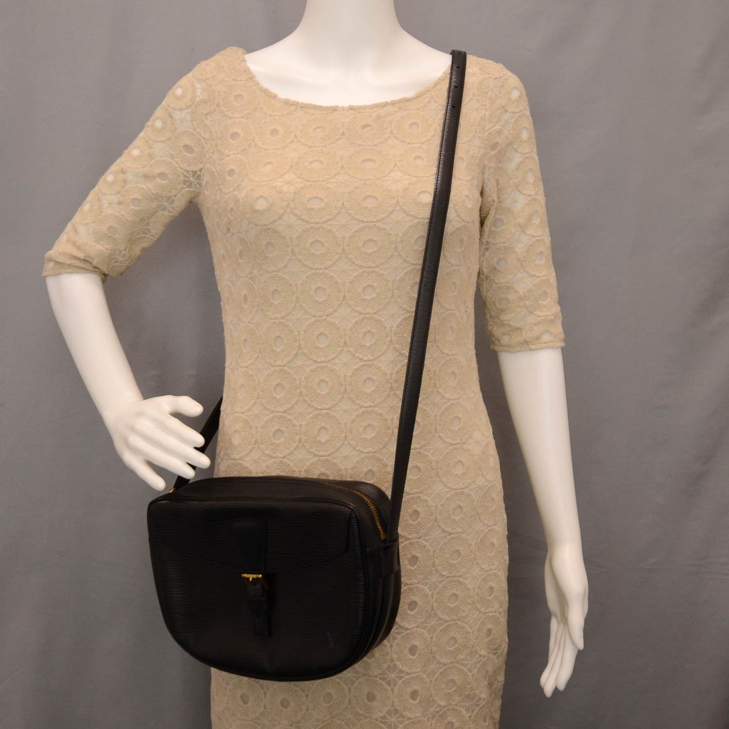 Epi Jeune Fille Black