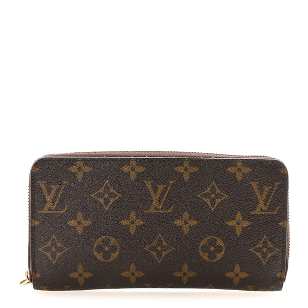 Louis Vuitton Forest 記念プランター Louis Vuitton Monogram Zippy Wallet Fuchsia 1874390 – FASHIONPHILE