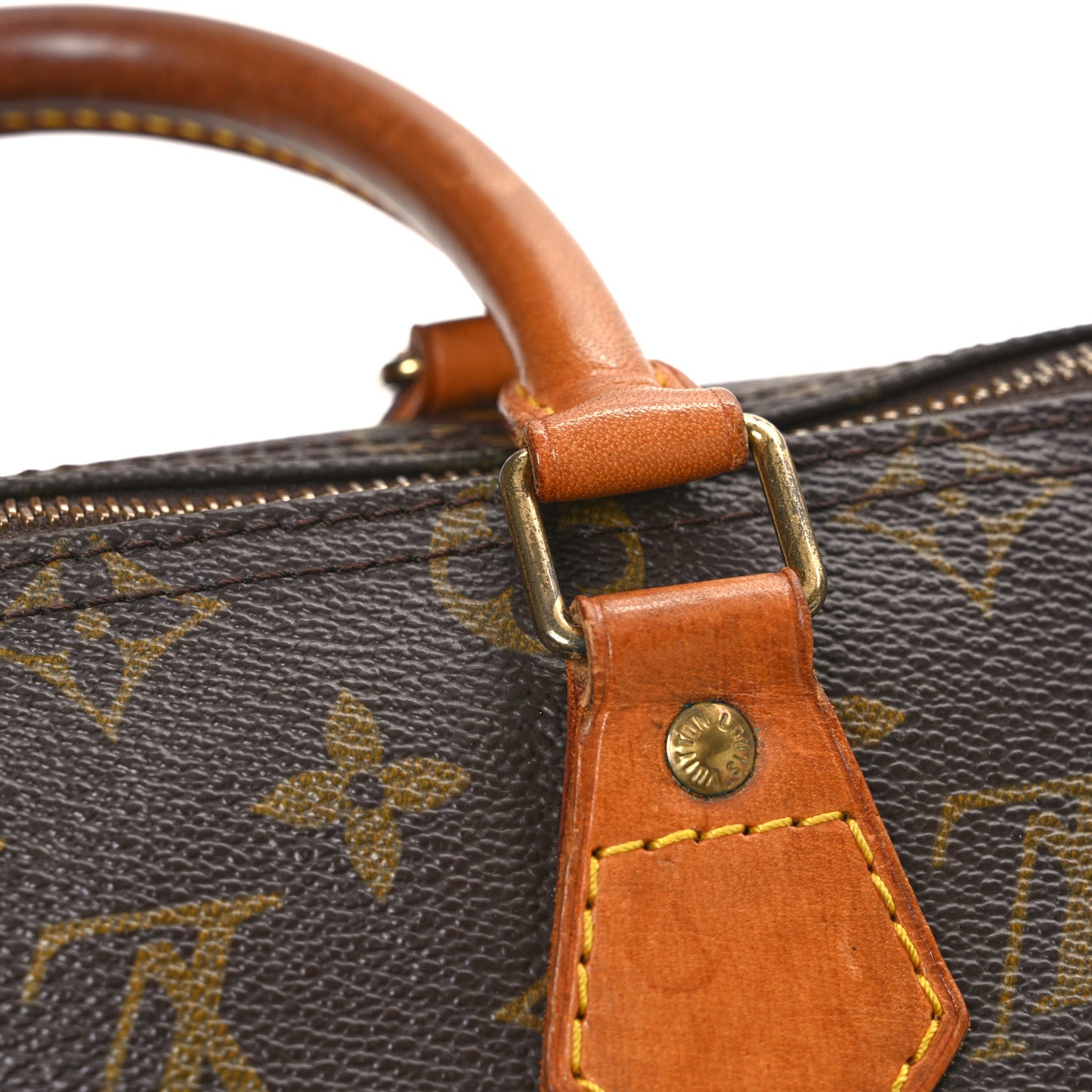 Monogram Speedy 25