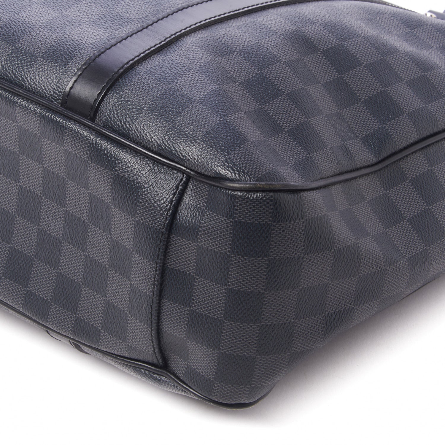 Louis Vuitton Damier Graphite Tadao 5 of 8